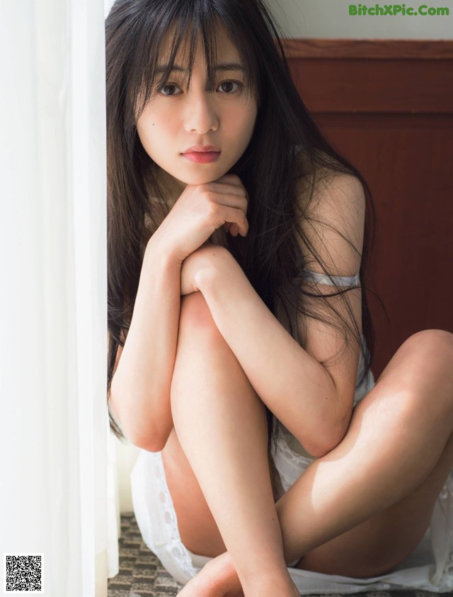 Momoka Ito 伊藤萌々香, FRIDAY 2021.06.18 (フライデー 2021年6月18日号) No.09ebcd