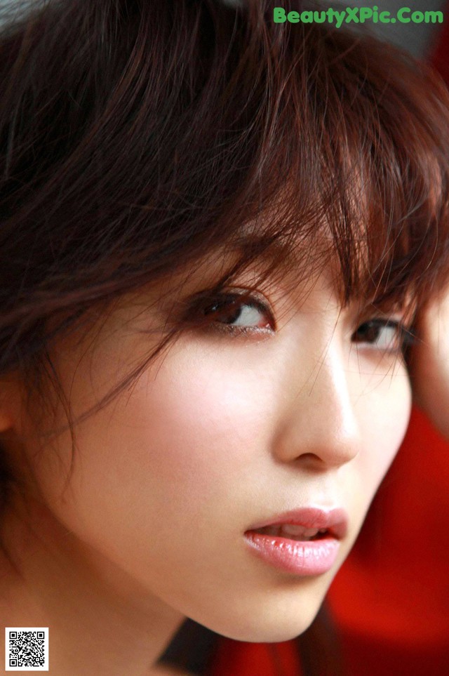 Risa Yoshiki - Comet Beeg Spote No.5290f9