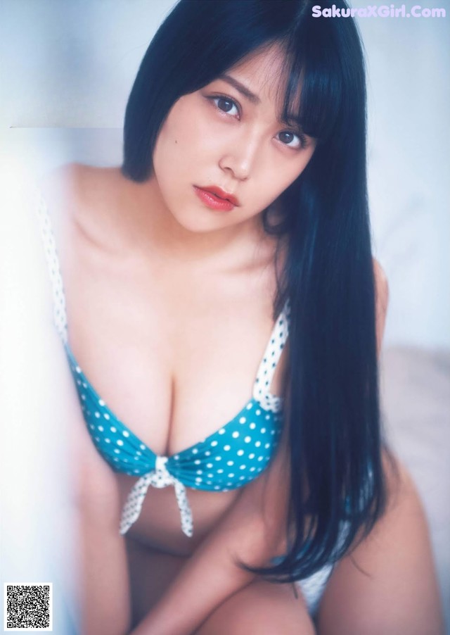 Miru Shiroma 白間美瑠, Rei Jonishi 上西怜, ENTAME 2020.03 (月刊エンタメ 2020年3月号) No.faecbb