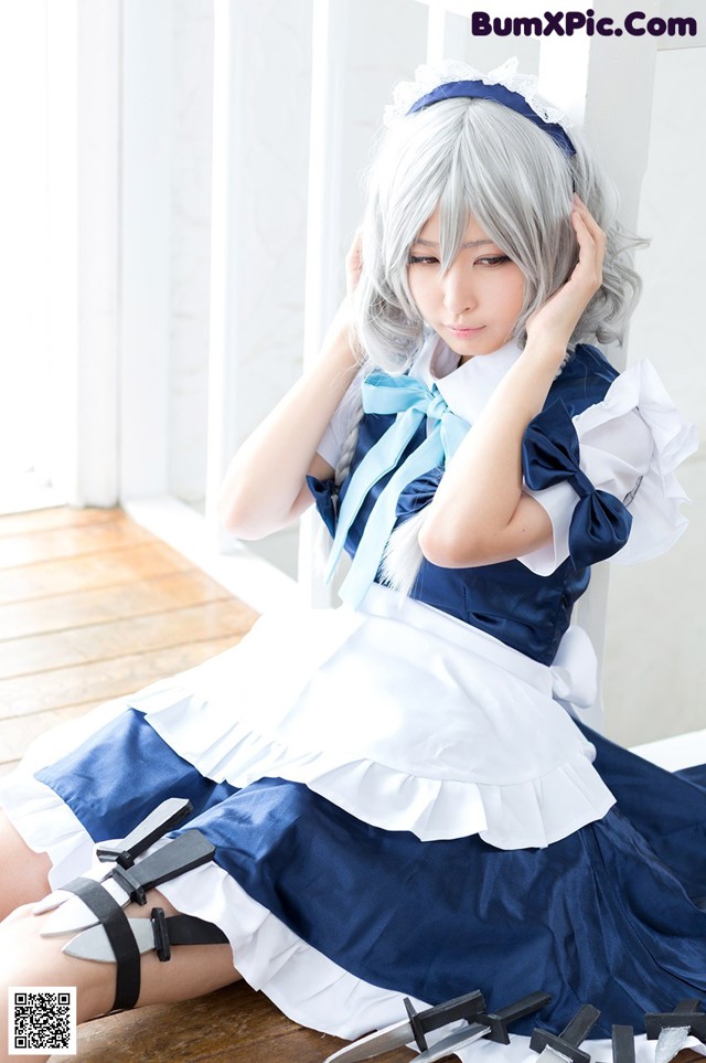 Cosplay Nasan - 3gpmaga Buttplanet Com No.1223ef