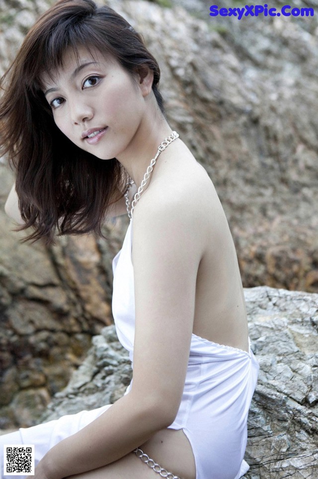 Marie Kai - Luvv 20yeargirl Nude No.98c2c1