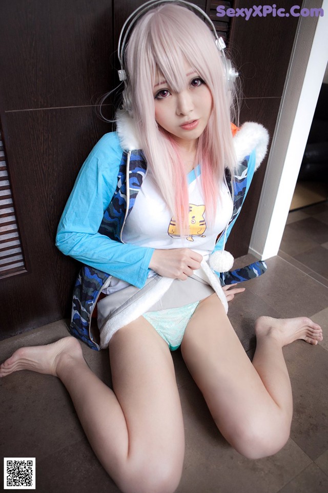 Yuka Hoshikage - Cream Grip Gand No.82bb95