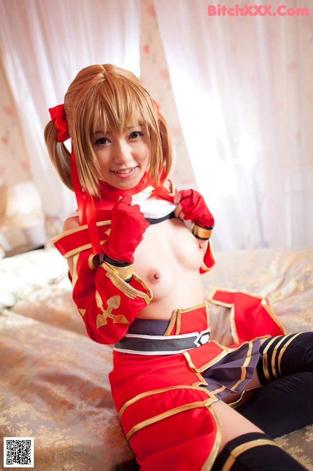 Kotomi Asakura - Something Pussyhandsome Guy No.64efec