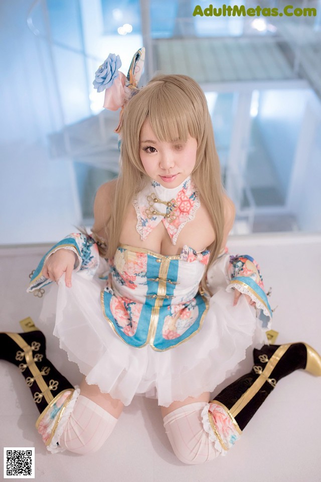 Akari Kanzaki - Hometown Fotos De No.5f7f83
