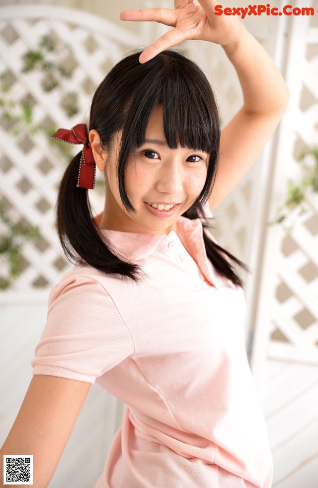 Arisu Mizushima - Casual Fat Ass No.f4a6e8