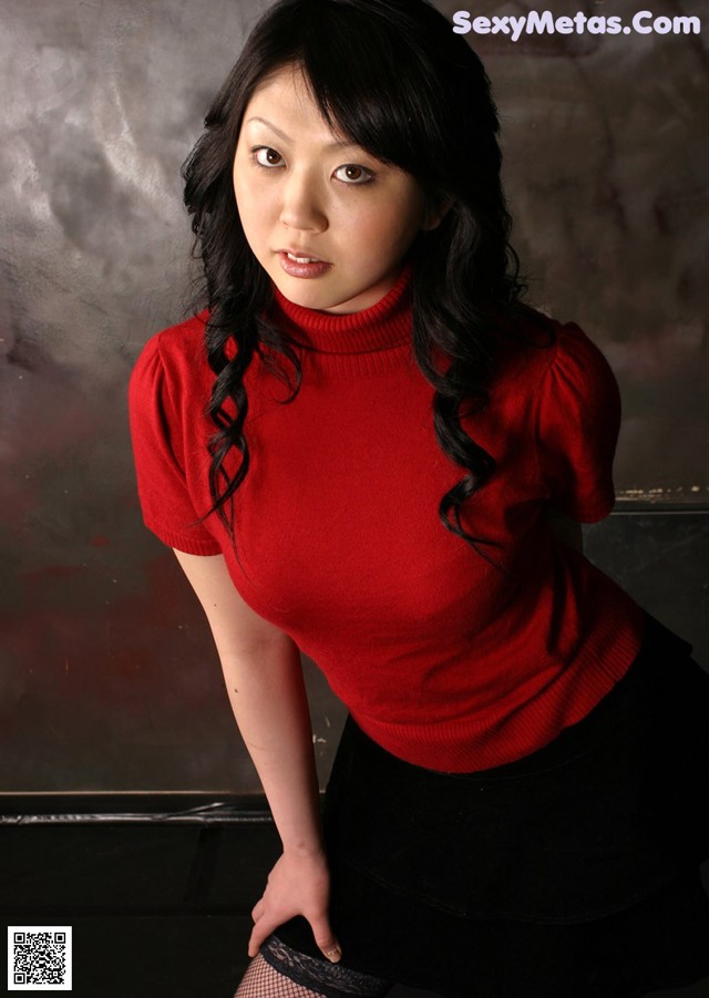 Oshioki Yurie - Barh Xxsxabg Cm No.311a06