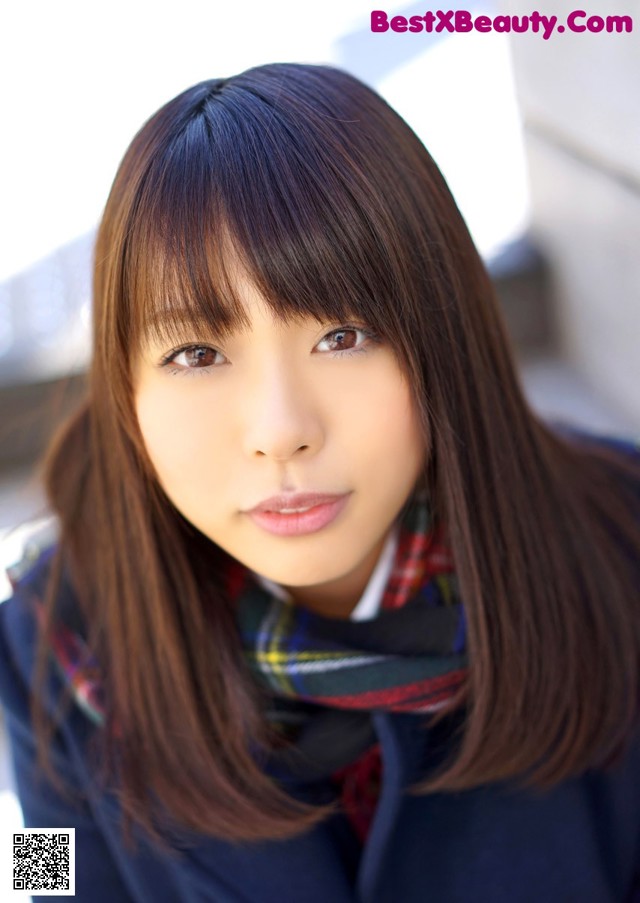 Yua Nanami - Awintersxxx Pink Butterfly No.a4316a
