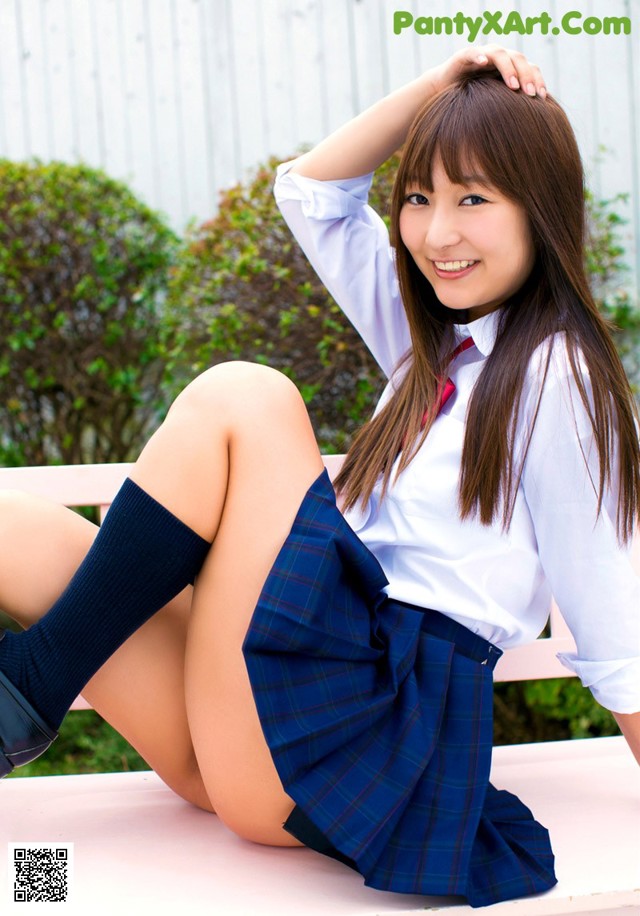 Mana Kawakami - Vidio Reality King No.8f7d47