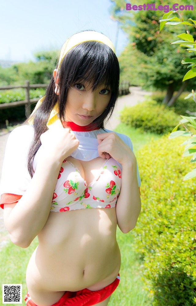Uzuki Generation - Alexa Xxxxn Hd No.2dd7b9
