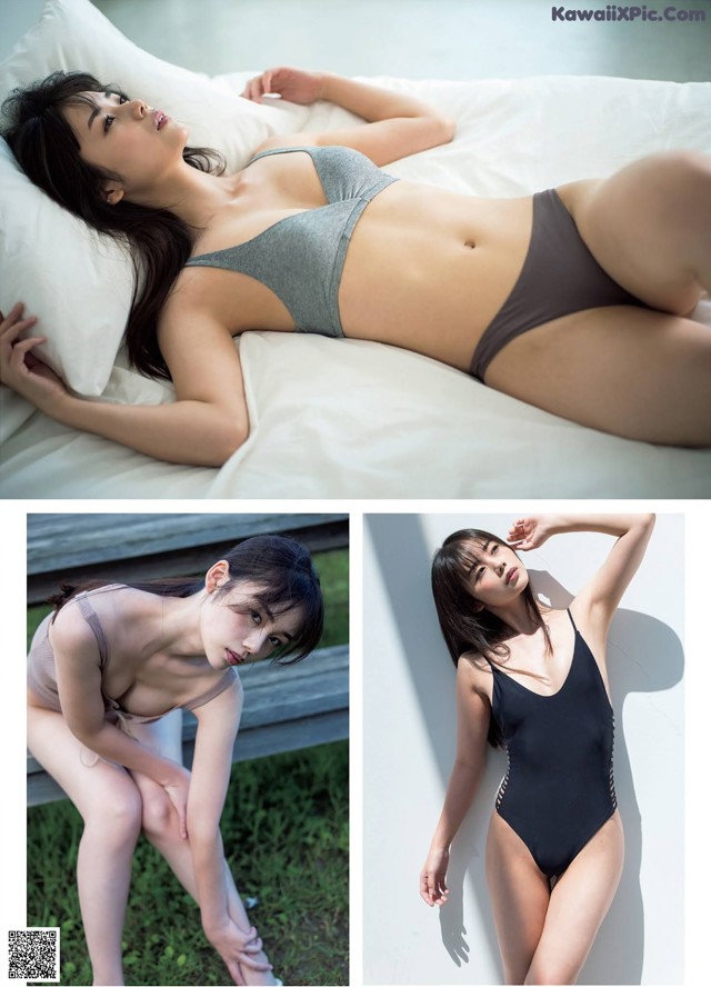 Juria Nagano 長野じゅりあ, Weekly Playboy 2021 No.45 (週刊プレイボーイ 2021年45号) No.099ffa