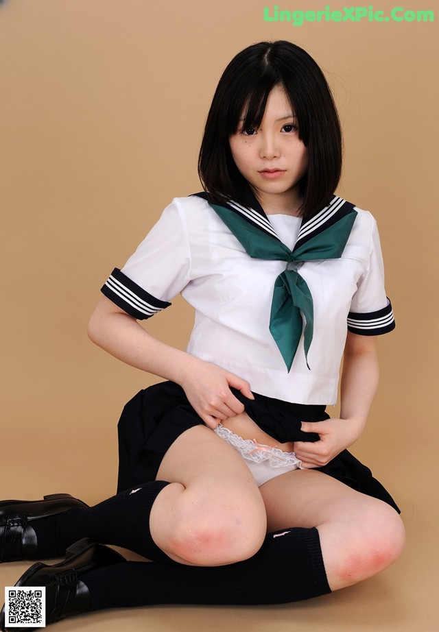 Yuna Akiyama - Miami Videos X No.15da19