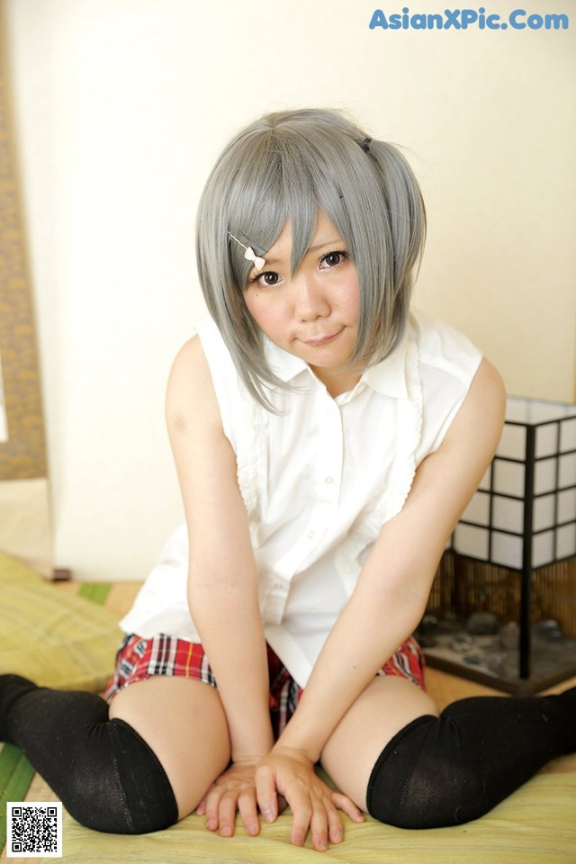Nako Ukyuu - Show Best Blacks No.b8db77