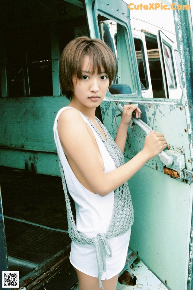Natsuna - Poron Show Exbii No.8e1401