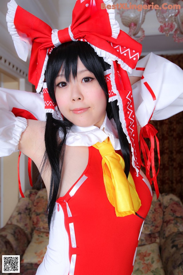 Cosplay Yugetsutei - Sxye Pussy Fock No.b4ca1c