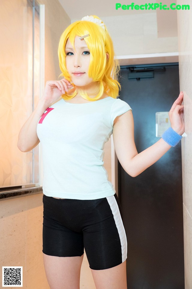 Cosplay Sayla - Brazers Hotties Xxxscandal No.1f10e7