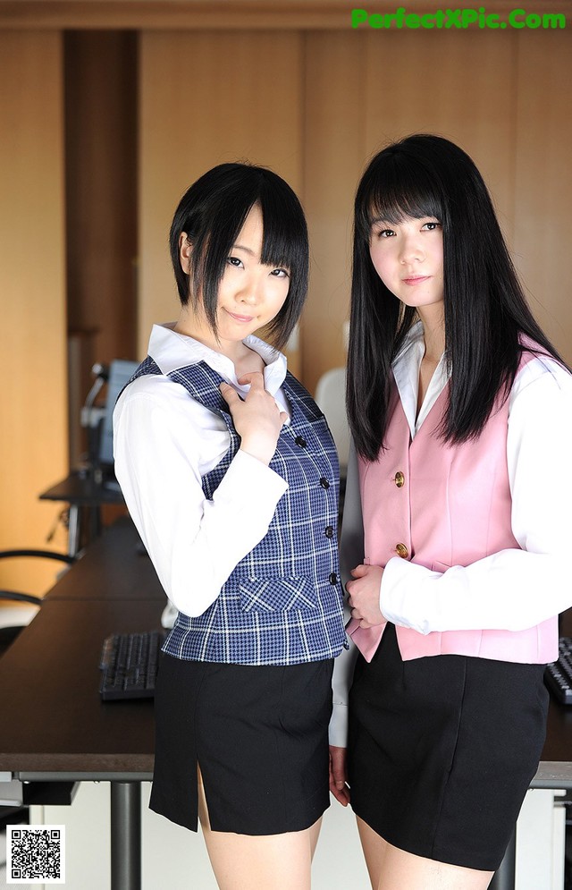 Asuka Kinoshita Atsuko Ishida - Comhd Neha Cumshots No.955ab2