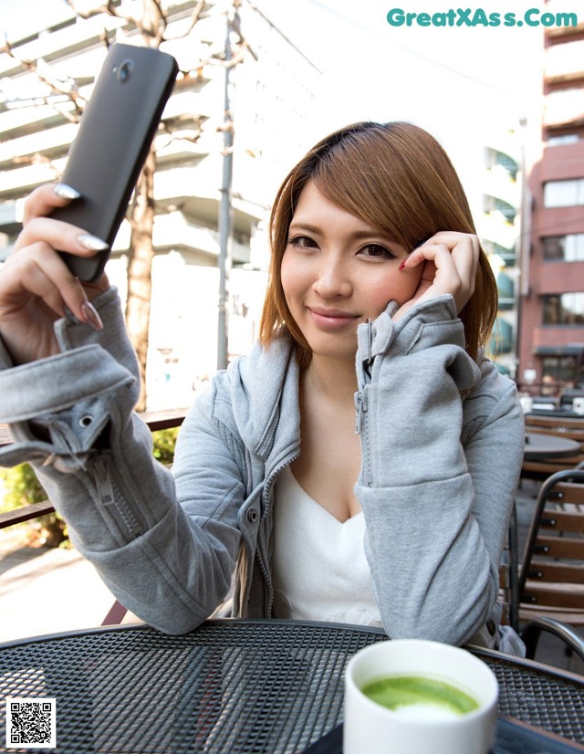 Runa Ogata - Blakcock Modelgirl Bugil No.b31afb
