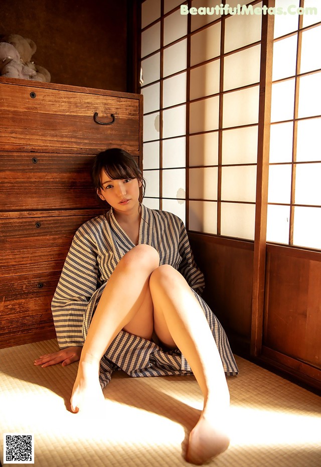 Nazuna Nonohara - Momteen Doyaero Backside No.f477ef