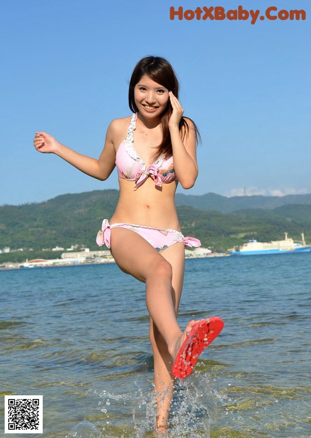 Yuri Kasai - Finger Bigtits Pictures No.308164