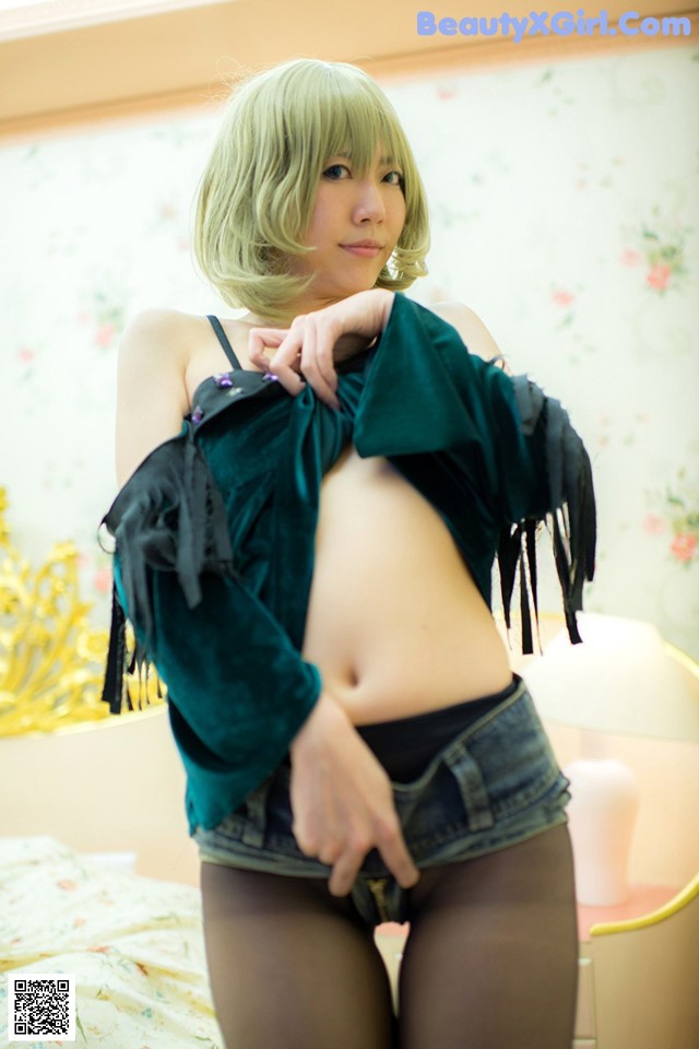 Cosplay Ayane - Check Porn Videogosexy No.00710f