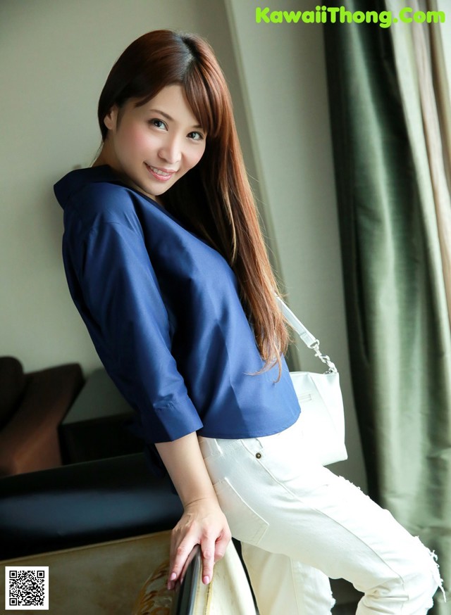 Chinari Aida - 18ivy Hd Wallpaper No.ad583b