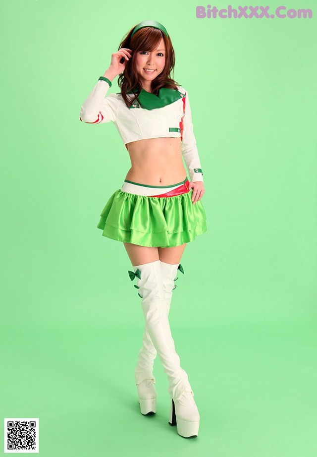 Sakura Chiba - Littil Black Cocks No.2060d6