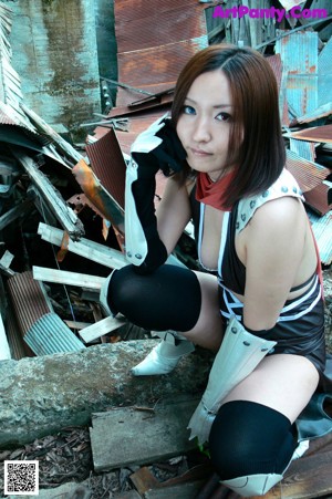 Cosplay Shien - Fotogalery Xxx Download