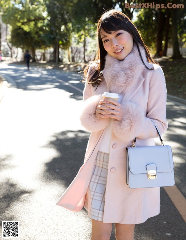 Rin Shiraishi - Blckfuk Photos Sugermummies No.1de845