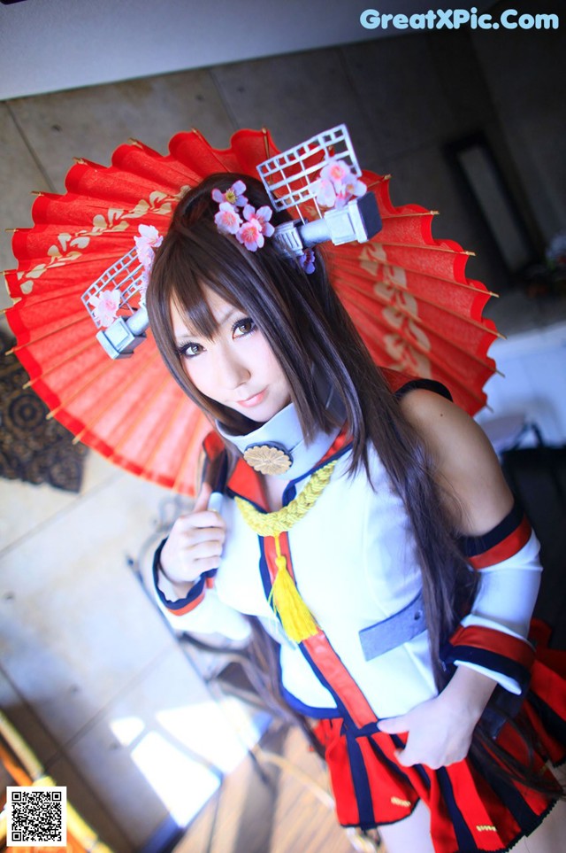 Kantai Collection Yamato - Ts Thainee Nude No.47591f