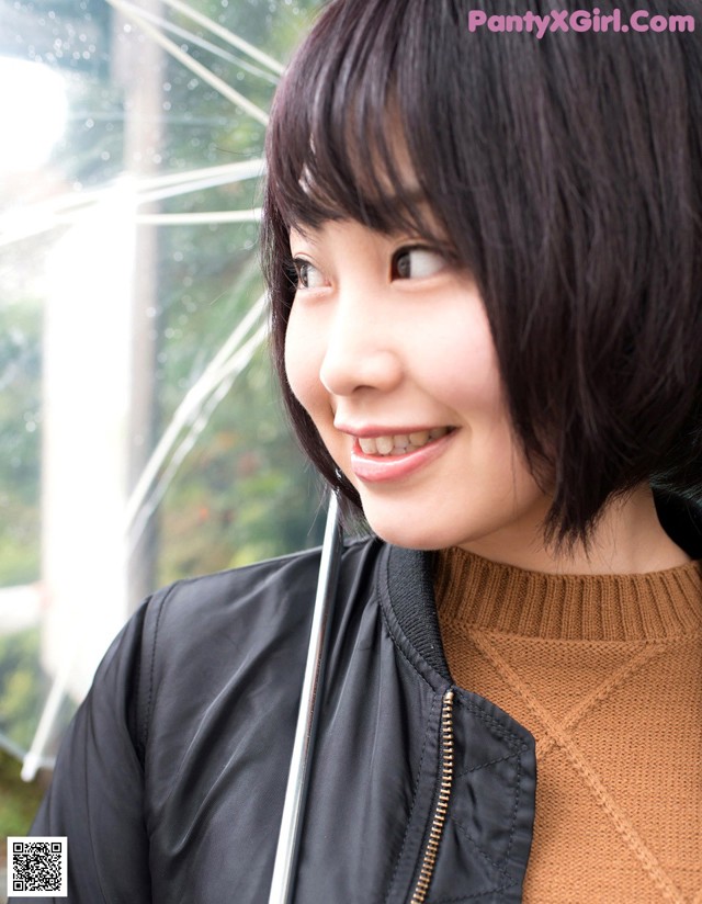 Akari Hoshino - Surprise Bugil Pantai No.7653cd