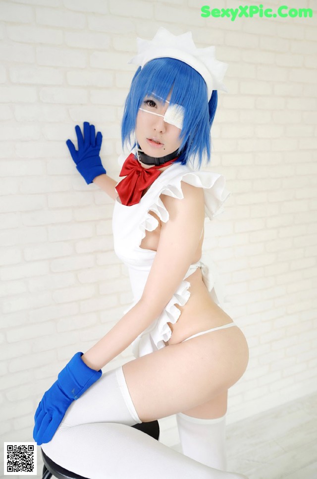 Cosplay Kibashii - Everything 1boy 3grls No.b7ab74