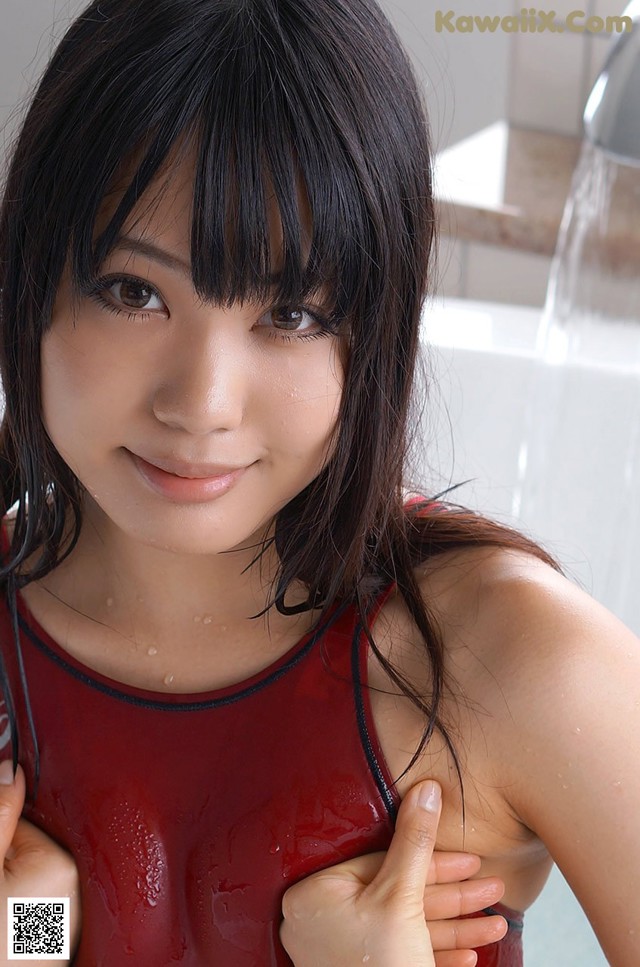 Mayu Morita - Planetsuzy Openplase Nude No.21a190