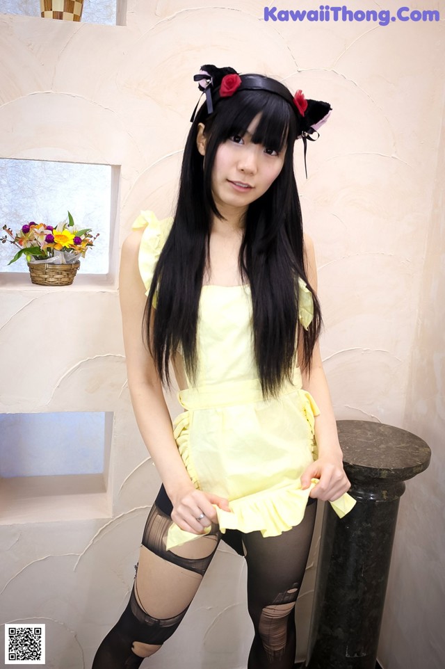 Rina Kyan - Sireen Spankbank Videos No.267775