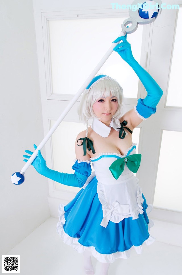 Cosplay Shien - Extrem Girls Fuckef No.6d3dee