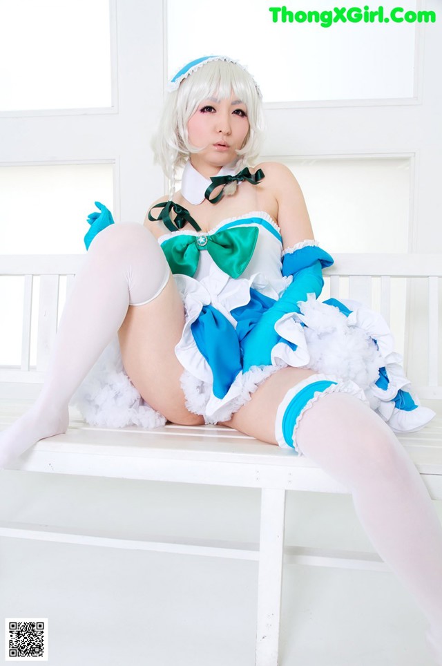 Cosplay Shien - Extrem Girls Fuckef No.6d3dee