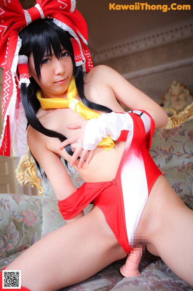 Cosplay Ayane - Ilse Download Porn No.e53061