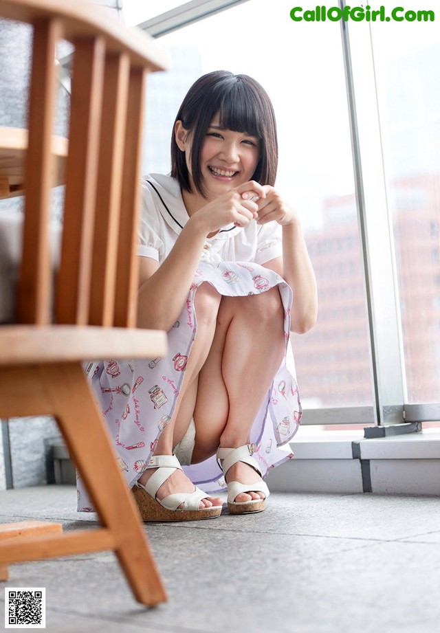 Aoi Shirosaki - Features Gallery Ngentot No.fb7f04