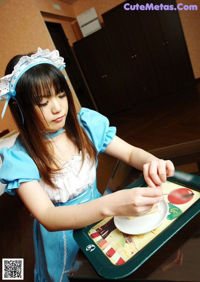 Cosplay Megu - Beautyandthesenior Asian Dairy No.7ab9aa