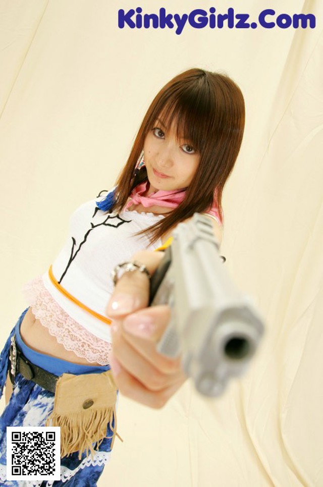 Namachoko - Leigh Bugil Xl No.112095