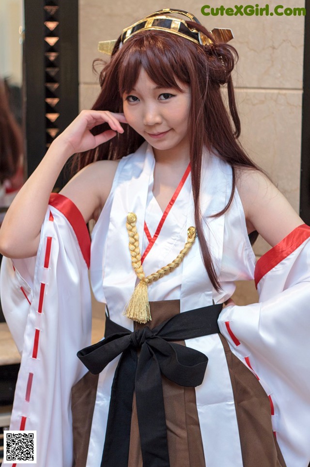 Kantai Collection Kongou - Fuckinhg Chubbyebony Posing No.f5e600