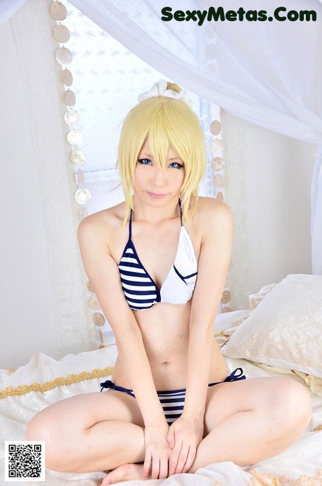 Cosplay Haruka - Program 2014 2015 No.2741b0