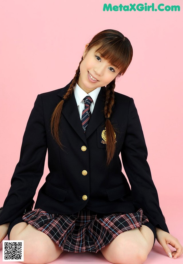Yuko Momokawa - Details Blonde Girls No.89b1c8
