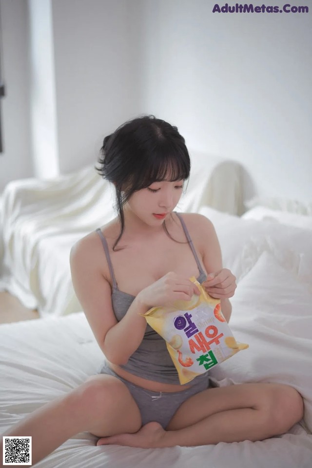 Kang Inkyung 강인경, [ArtGravia] Vol.161 아트그라비아 No.827f2a