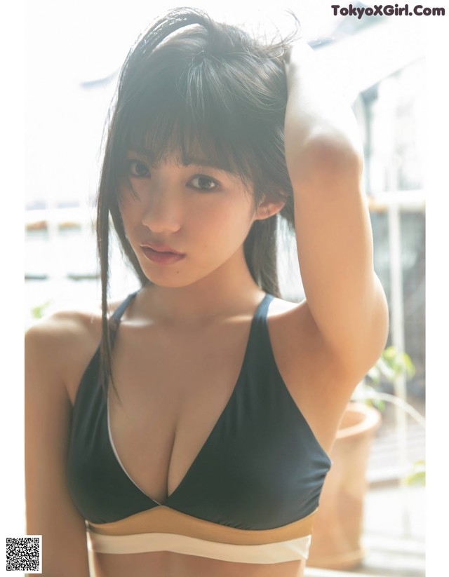 Sumire Yokono 横野すみれ, Ex-Taishu 2020.01 (EX大衆 2020年1月号) No.26d18d