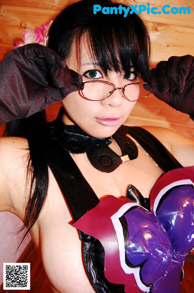 Maryou Chouzuki - Afradita Best Shoot No.1c07ca