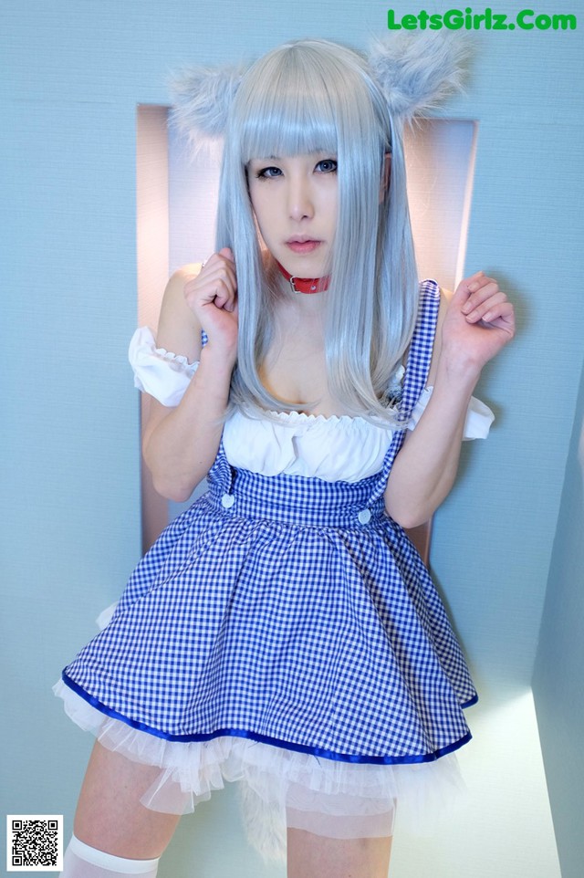 Cosplay Sayla - Yourporntubemobi Hd Xxx No.f4361c