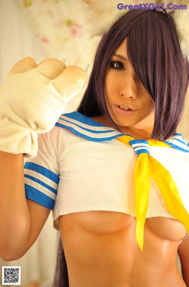 Cosplay Non - Namken Hejdi Mp4 No.89809c