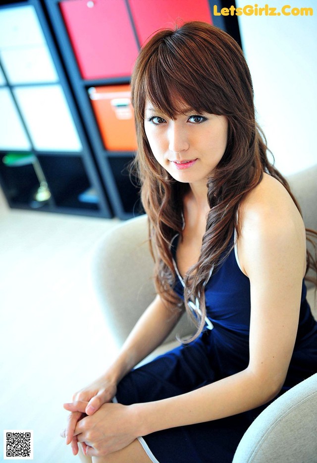 Rin Hitomi - 60plusmilfs Asian Dairy No.ab4a6a