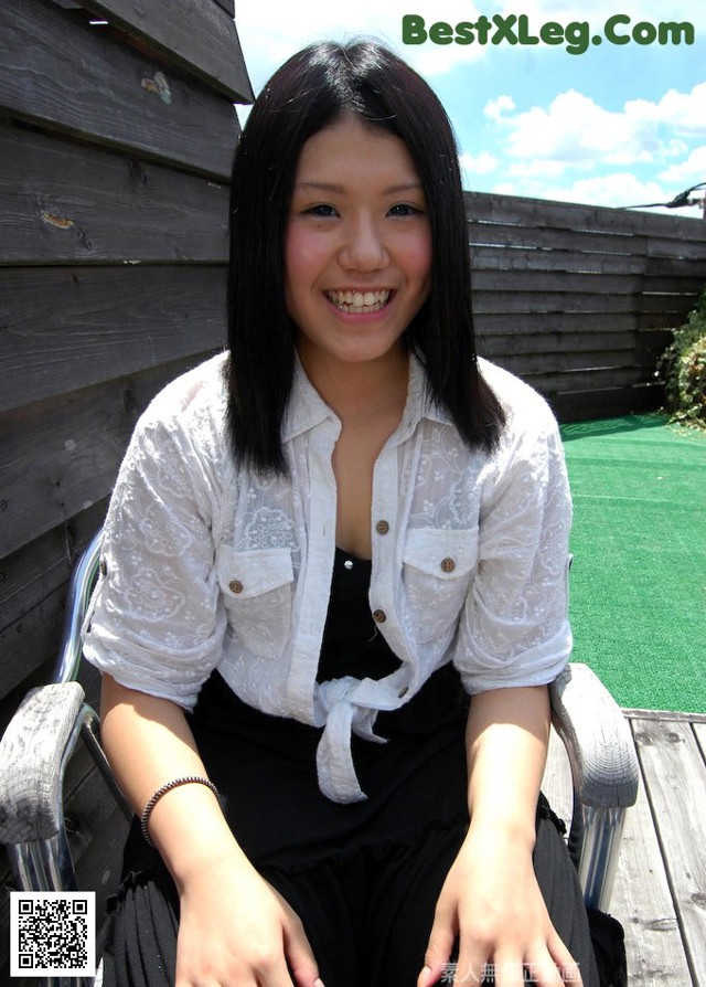 Junko Asano - Examination Mp4 Video2005 No.5cb361