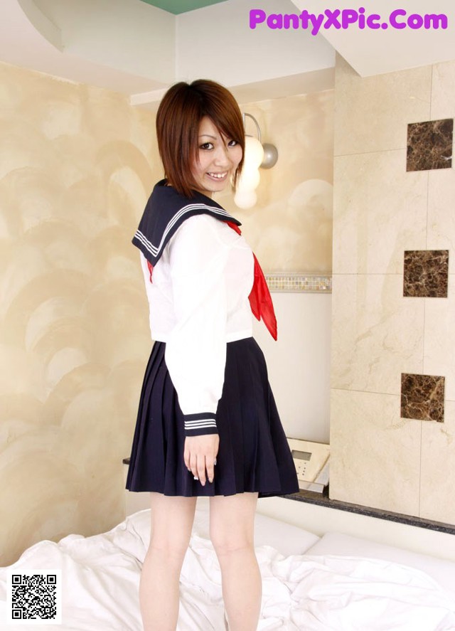 Kana Aoi - Kade Aferikan Black No.dc49f9